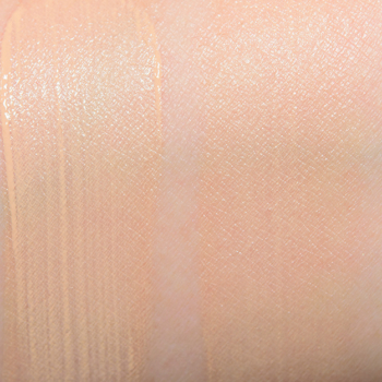 Make Up For Ever Water Blend Foundation Y315