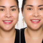 Make Up For Ever Y315 Water Blend Foundation