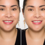 Make Up For Ever Y315 Water Blend Foundation