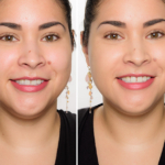 Make Up For Ever Y315 Water Blend Foundation