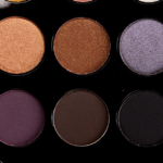 Marc Jacobs Beauty About Last Night (240) Style Eye-Con No. 20 Eyeshadow Palette