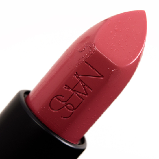 NARS Apoline Audacious Lipstick