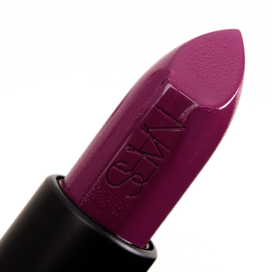 NARS Kate Audacious Lipstick