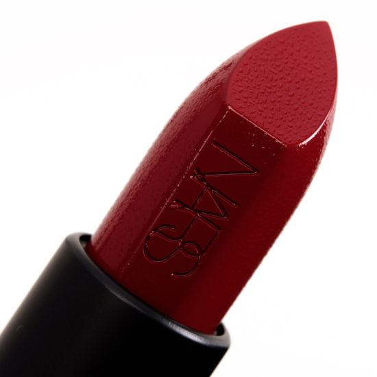 NARS Audacious Lipstick Shirley