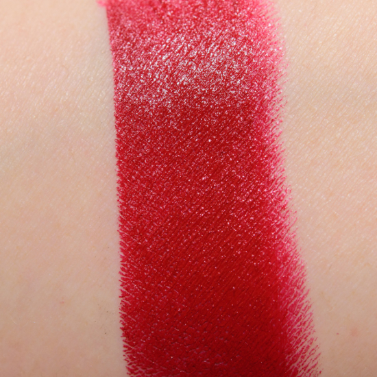 NARS Shirley Audacious Lipstick