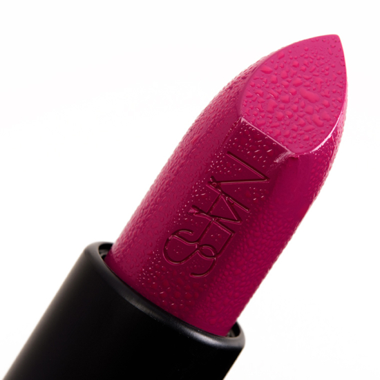 NARS Stefania Audacious Lipstick