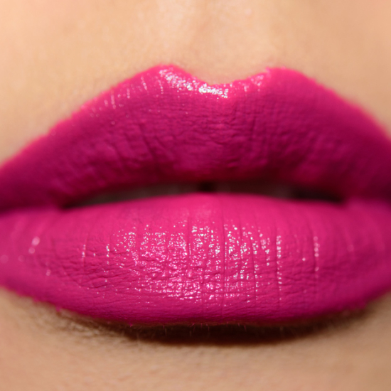 NARS Stefania Audacious Lipstick