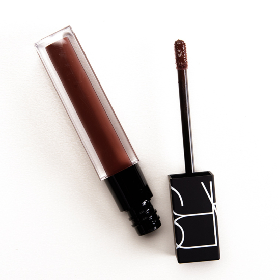 NARS Velvet Lip Glide Area