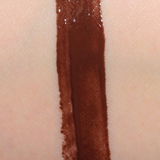 NARS Area Velvet Lip Glide