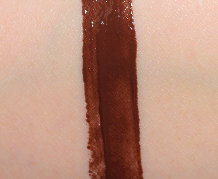 NARS Area Velvet Lip Glide