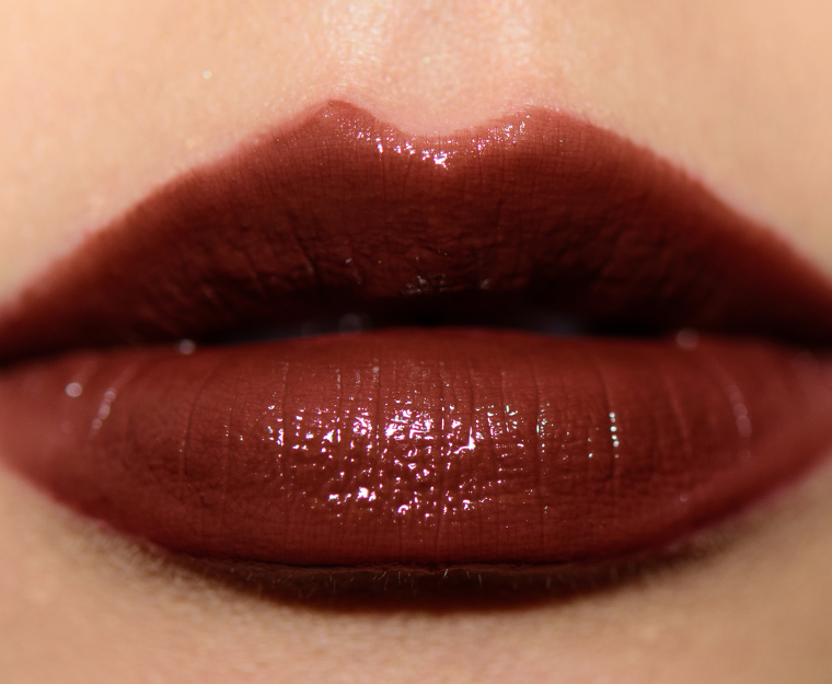 NARS Area Velvet Lip Glide