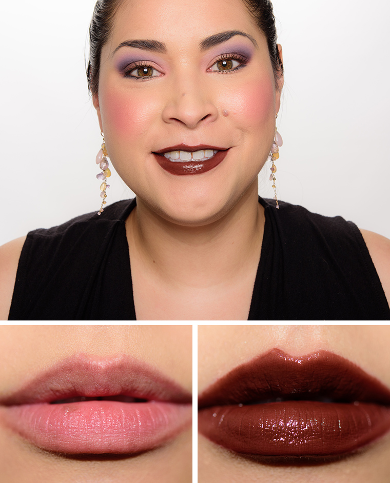 NARS Area Velvet Lip Glide
