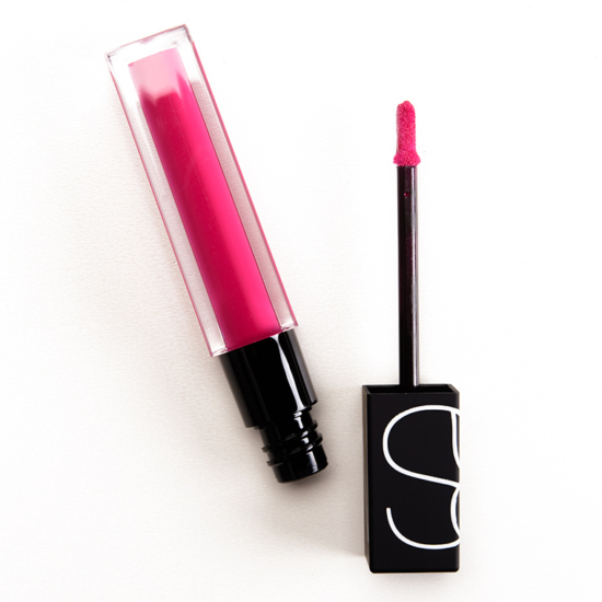NARS Velvet Lip Glide Danceteria