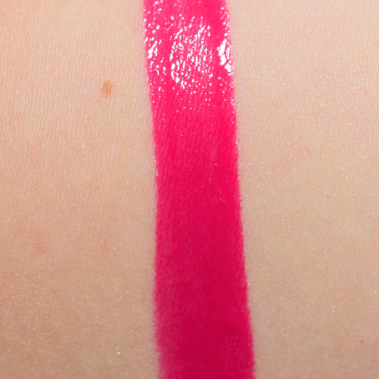 NARS Danceteria Velvet Lip Glide