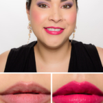 NARS Danceteria Velvet Lip Glide