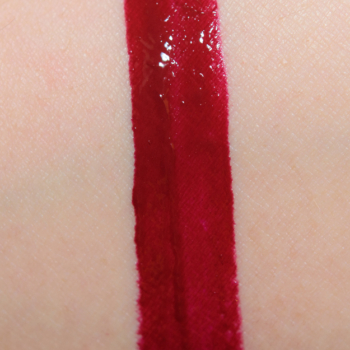 NARS Deviant Velvet Lip Glide