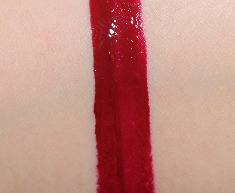 NARS Deviant Velvet Lip Glide