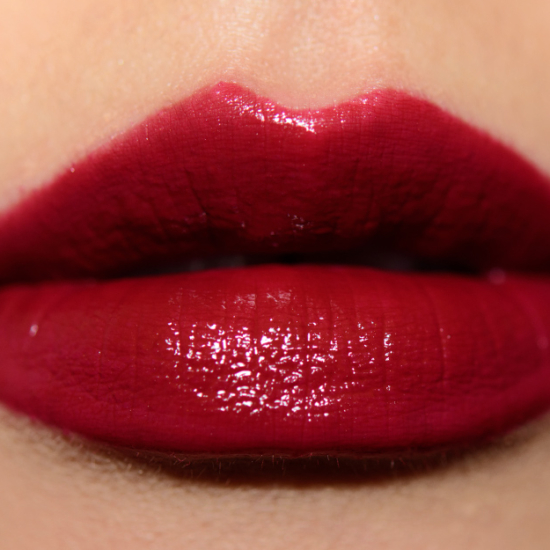 NARS Deviant Velvet Lip Glide