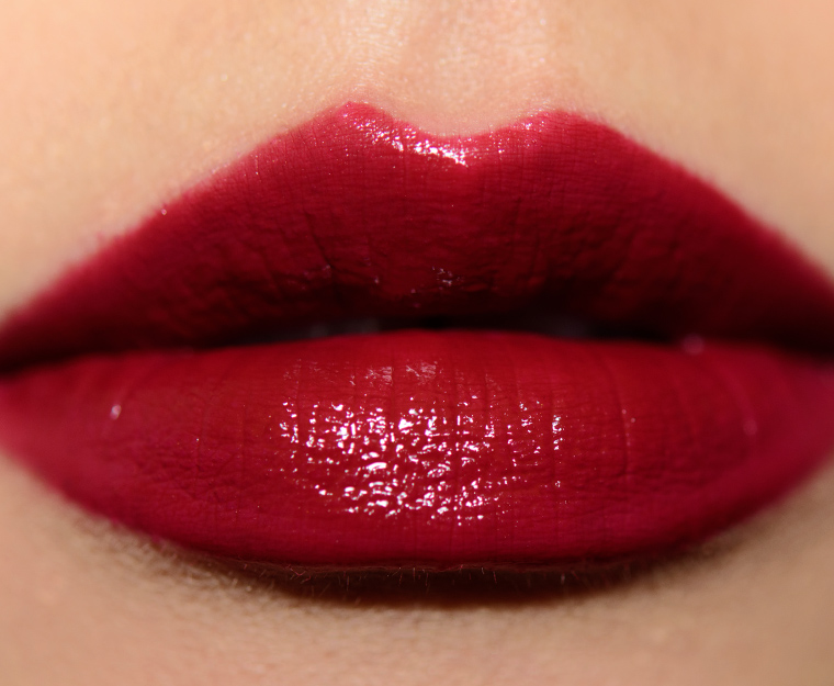 NARS Deviant Velvet Lip Glide