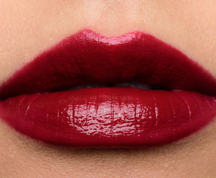 NARS Deviant Velvet Lip Glide