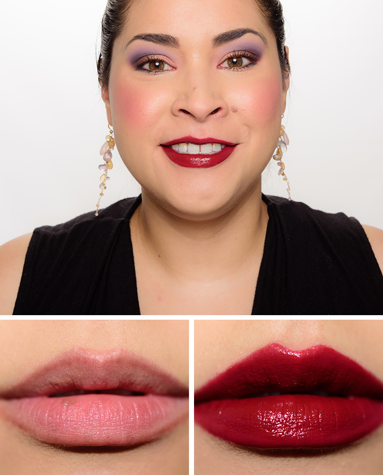 NARS Deviant Velvet Lip Glide