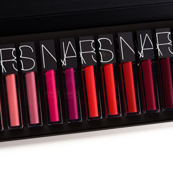 NARS Velvet Lip Glide
