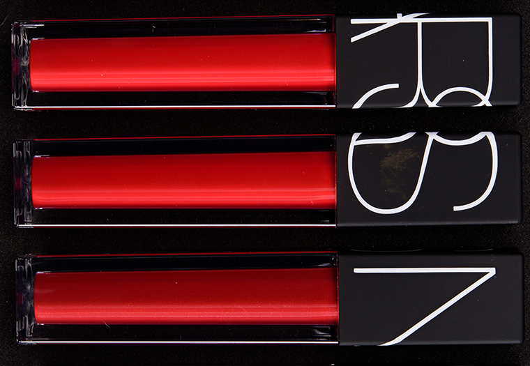 NARS Velvet Lip Glide