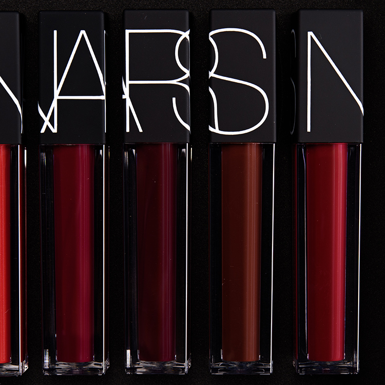 NARS Velvet Lip Glide