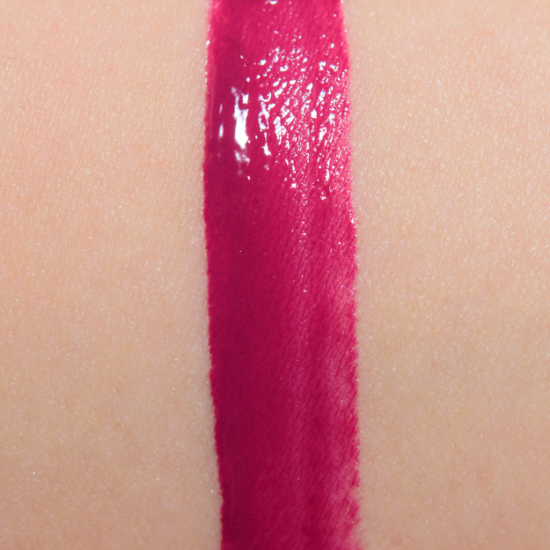 NARS La Main Bleue Velvet Lip Glide
