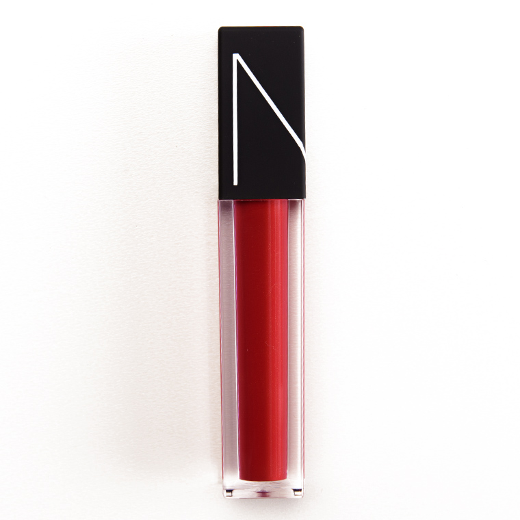 NARS Le Palace Velvet Lip Glide