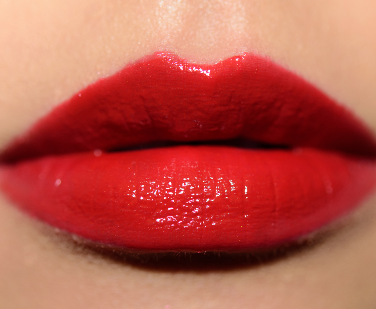 NARS Le Palace Velvet Lip Glide