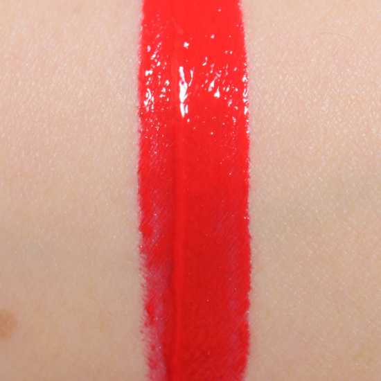 NARS Mineshaft Velvet Lip Glide