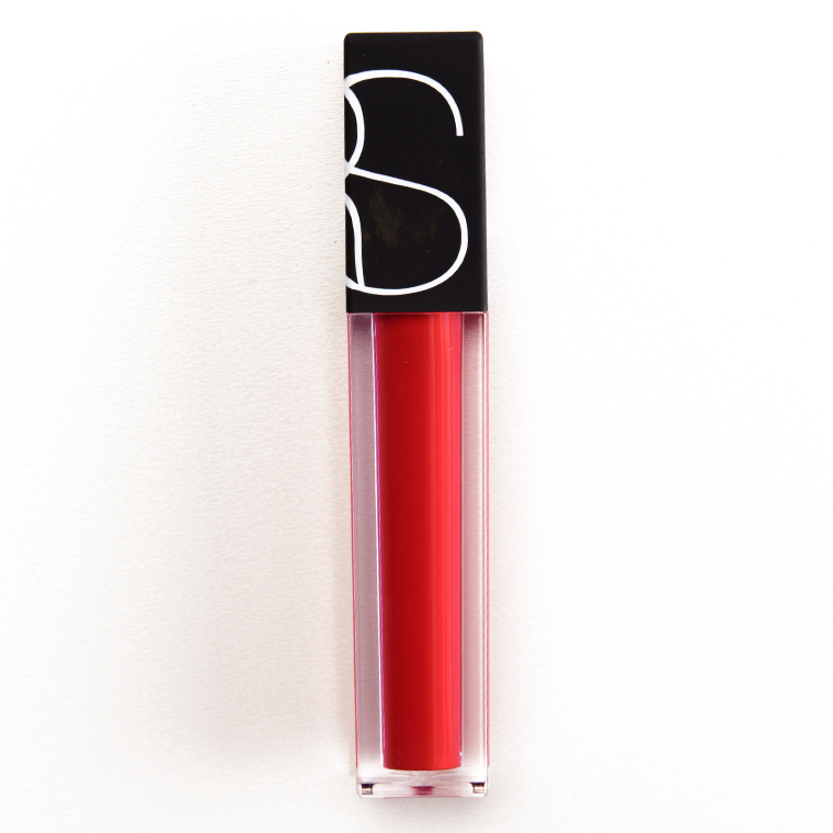 NARS No. 54 Velvet Lip Glide