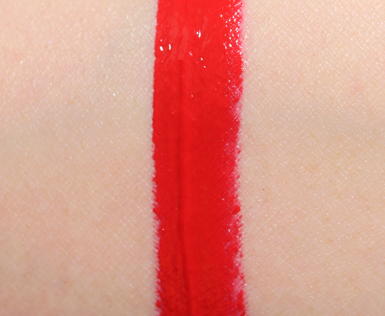 NARS No. 54 Velvet Lip Glide