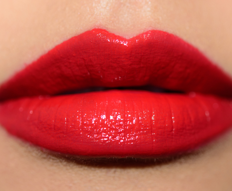 NARS No. 54 Velvet Lip Glide