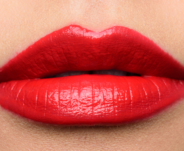 NARS No. 54 Velvet Lip Glide