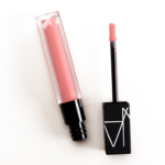 NARS Unlaced Velvet Lip Glide