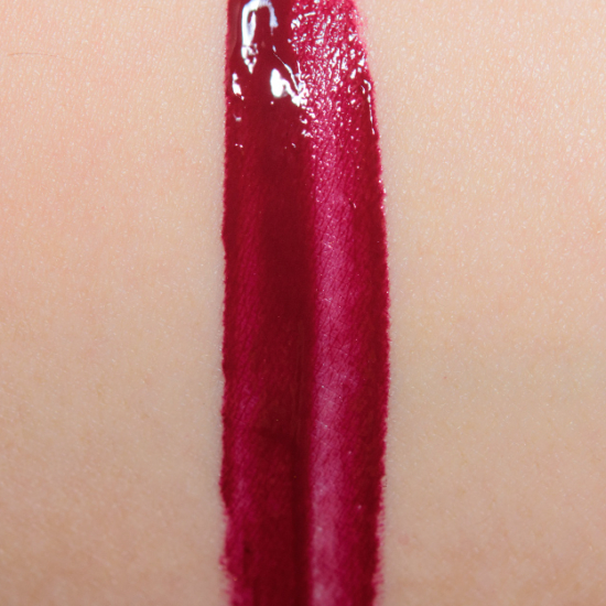 NARS Unspeakable Velvet Lip Glide