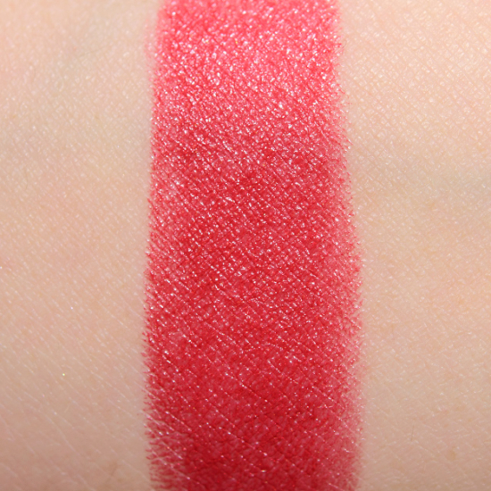 Shiseido First Bite (RD307) Rouge Rouge Lipstick