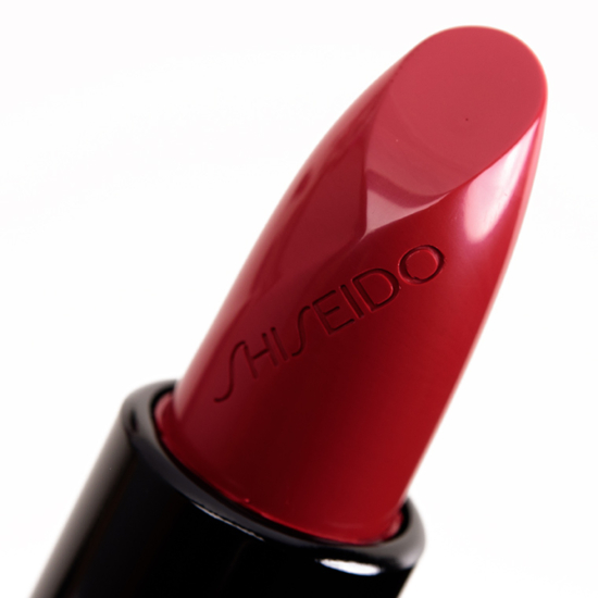 Shiseido Rouge Rouge Lipstick Toffee Apple (RD308)