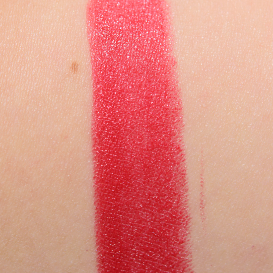 Shiseido Toffee Apple (RD308) Rouge Rouge Lipstick
