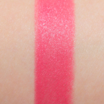 Shiseido Burning Up (RD310) Rouge Rouge Lipstick