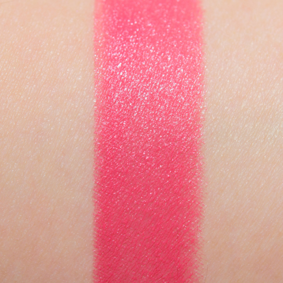 Shiseido Burning Up (RD310) Rouge Rouge Lipstick