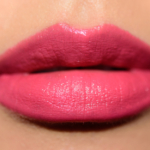 Shiseido Burning Up (RD310) Rouge Rouge Lipstick