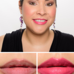 Shiseido Burning Up (RD310) Rouge Rouge Lipstick
