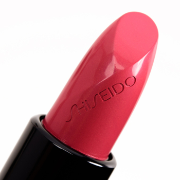 Shiseido Crime of Passion (RD311) Rouge Rouge Lipstick