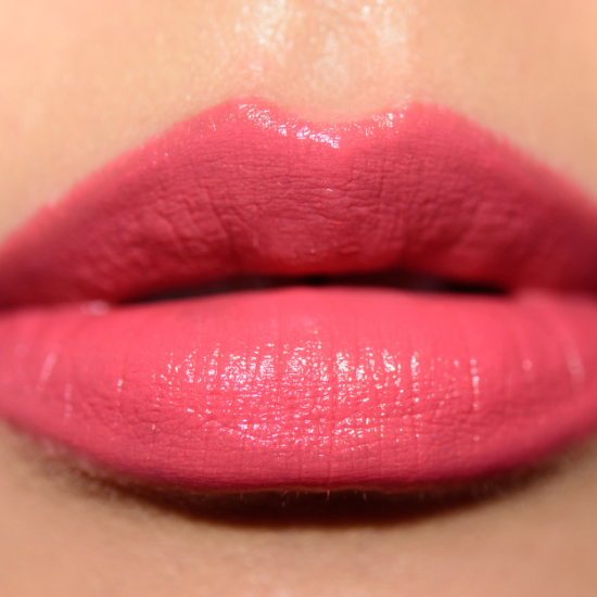 Shiseido Rouge Rouge Lipstick Crime of Passion (RD311)