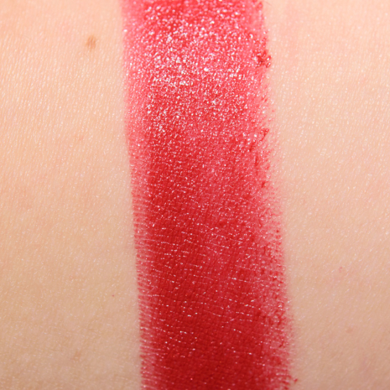 Shiseido Real Ruby (RD502) Rouge Rouge Lipstick