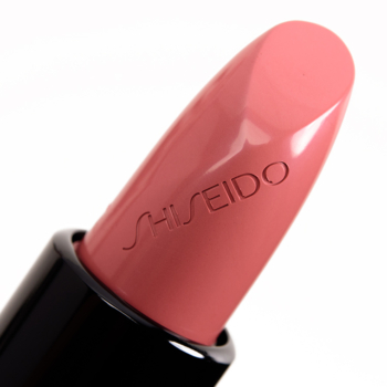 Shiseido Hushed Tones (RD713) Rouge Rouge Lipstick