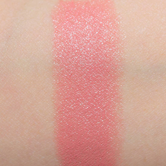 Shiseido Hushed Tones (RD713) Rouge Rouge Lipstick
